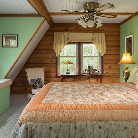 Tiffany'S Bed And Breakfast Bismarck ภายนอก รูปภาพ
