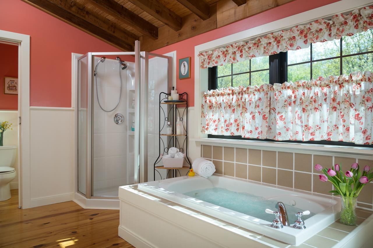 Tiffany'S Bed And Breakfast Bismarck ภายนอก รูปภาพ