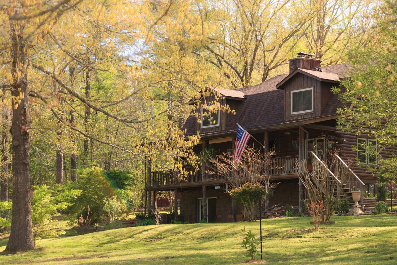 Tiffany'S Bed And Breakfast Bismarck ภายนอก รูปภาพ
