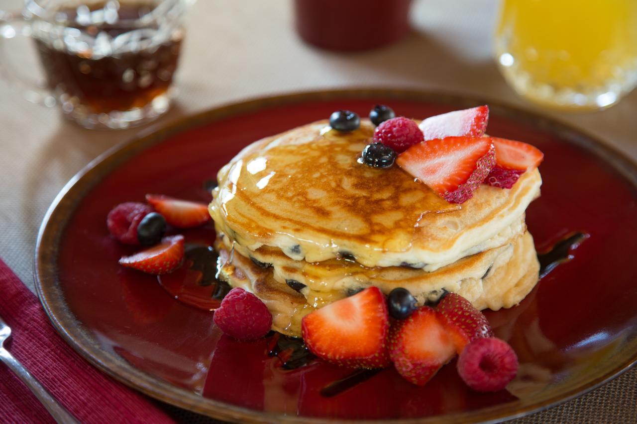 Tiffany'S Bed And Breakfast Bismarck ภายนอก รูปภาพ