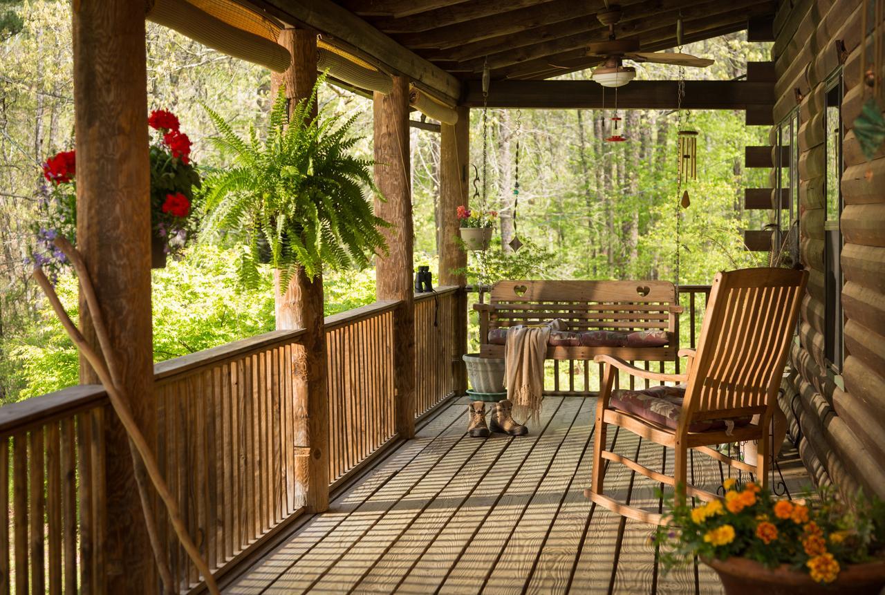 Tiffany'S Bed And Breakfast Bismarck ภายนอก รูปภาพ