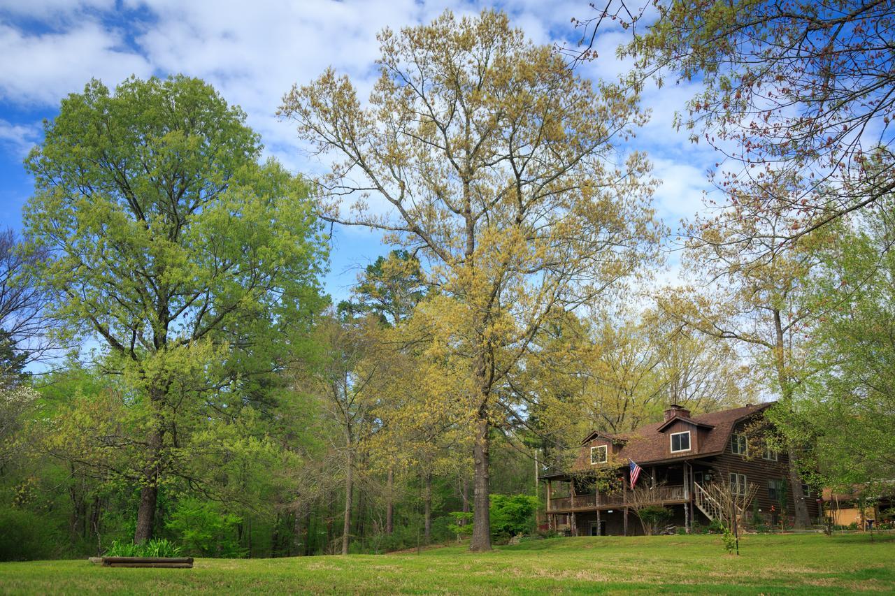 Tiffany'S Bed And Breakfast Bismarck ภายนอก รูปภาพ