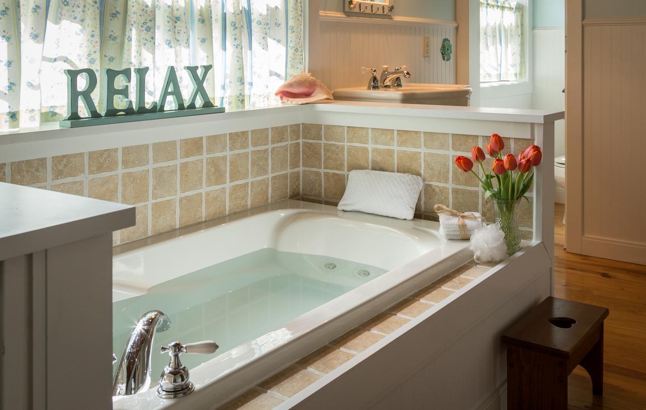 Tiffany'S Bed And Breakfast Bismarck ภายนอก รูปภาพ